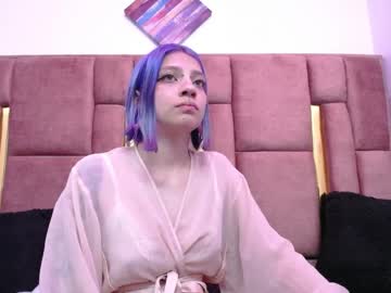 Sarai_Petite_ Chaturbate stream image from January 28, 2025