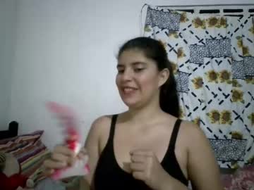 Skinny_Merline Chaturbate stream image from January 28, 2025