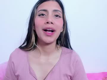 Soy_Mabby Chaturbate stream image from January 28, 2025