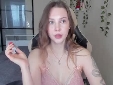 Tender_Babe_ Chaturbate stream image from January 28, 2025