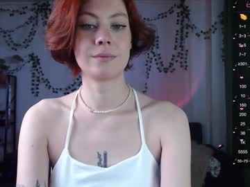 Your_Corvus Chaturbate stream image from January 28, 2025