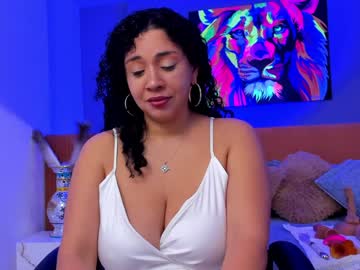 Ana_Sweet8 Chaturbate stream image from January 28, 2025
