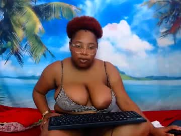 Curvikitty1 Chaturbate stream image from January 28, 2025
