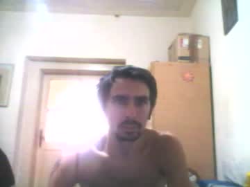 Davidoffprox Chaturbate stream image from January 28, 2025