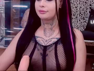 Denychantall Chaturbate stream image from January 28, 2025