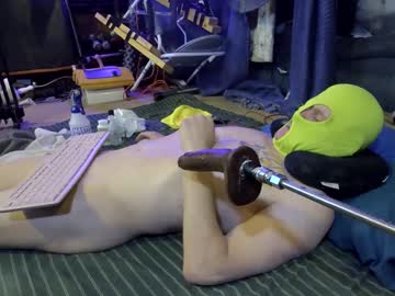 Gregbball1 Chaturbate stream image from January 28, 2025
