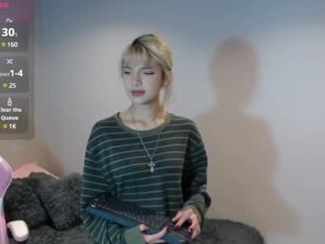 Hi_Scarlett Chaturbate stream image from January 28, 2025