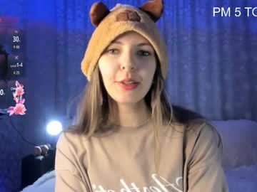 _Im_Not_Yours_ Chaturbate stream image from January 28, 2025