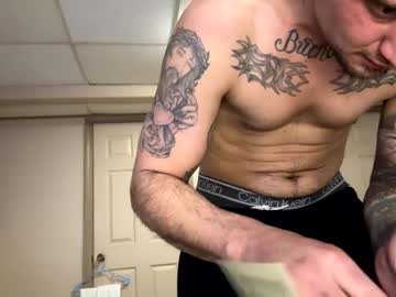 Joeystrokes8 Chaturbate stream image from January 28, 2025