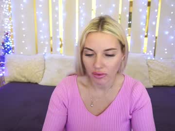 Lilianaamur Chaturbate stream image from January 28, 2025