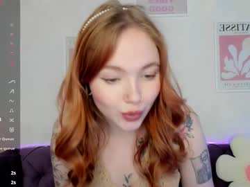 Maya_Light Chaturbate stream image from January 28, 2025