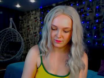 Mia_Miasunny Chaturbate stream image from January 28, 2025