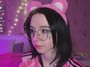 Nora_Failure Chaturbate stream image from January 28, 2025