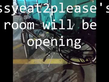 Pussyeat2please Chaturbate stream image from January 28, 2025