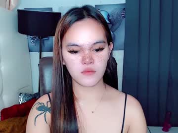 Sexxxy_Caroline Chaturbate stream image from January 28, 2025