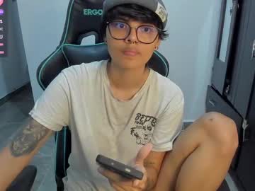 Tokyo_Uwu Chaturbate stream image from January 28, 2025