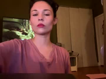 Bette_Davis_Eyes Chaturbate stream image from January 28, 2025