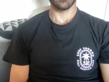 Cagouler Chaturbate stream image from January 28, 2025