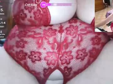 Darina_Bbw Chaturbate stream image from January 28, 2025