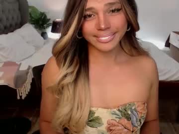 Jesie_Hot69 Chaturbate stream image from January 28, 2025