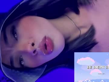 Julieta_Rivers Chaturbate stream image from January 28, 2025