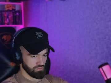 _Morti_ Chaturbate stream image from January 28, 2025