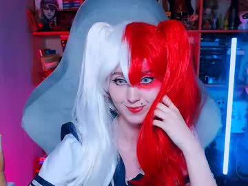 Ohclementinee Chaturbate stream image from January 28, 2025