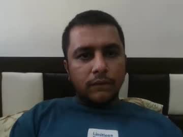 Rahuldave007 Chaturbate stream image from January 28, 2025