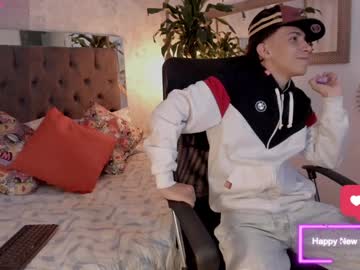 Salvatore_Tc Chaturbate stream image from January 28, 2025