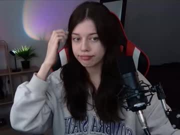 Sara_Modell Chaturbate stream image from January 28, 2025
