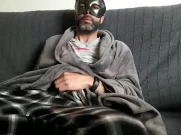 Saulcontigo Chaturbate stream image from January 28, 2025