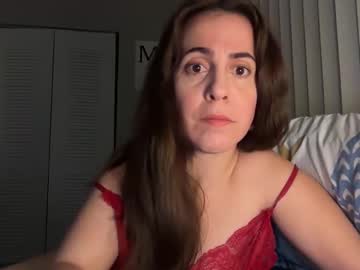 Shara_Kiss Chaturbate stream image from January 28, 2025