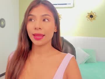 Sussy_Sweet4u Chaturbate stream image from January 28, 2025