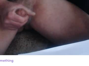 Tosh987654321 Chaturbate stream image from January 28, 2025