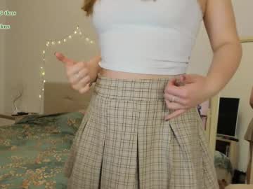 Watermelon_Sugar_ Chaturbate stream image from January 28, 2025