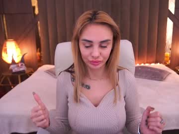 Your_Millsy Chaturbate stream image from January 28, 2025