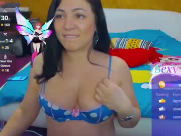 1amely Chaturbate stream image from January 28, 2025