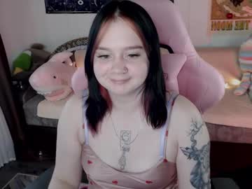 Aamyjjamie Chaturbate stream image from January 28, 2025