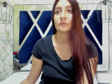 _Alaia_Collway_ Chaturbate stream image from January 28, 2025