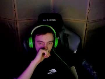 Aron_Neall Chaturbate stream image from January 28, 2025