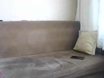 Buckwessle Chaturbate stream image from January 28, 2025