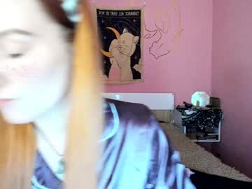 Cass_Andra Chaturbate stream image from January 28, 2025