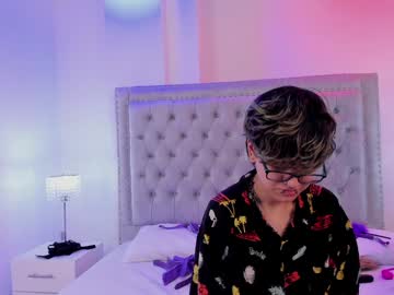 Charlietaylorr__ Chaturbate stream image from January 28, 2025