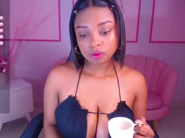 Charlote_Fun_A Chaturbate stream image from January 28, 2025