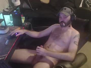 Cumslinger2003 Chaturbate stream image from January 28, 2025