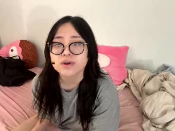 Cuteprincess73312 Chaturbate stream image from January 28, 2025