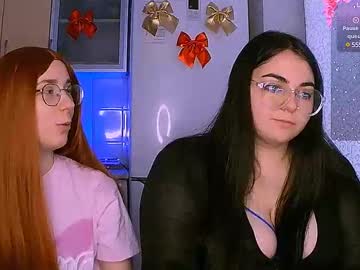 Ellies_8 Chaturbate stream image from January 28, 2025