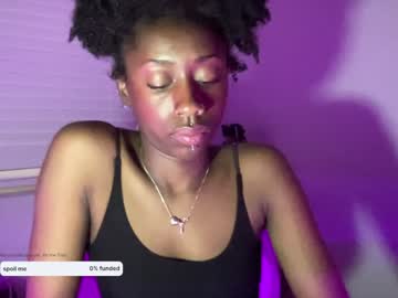 Empressalexxa Chaturbate stream image from January 28, 2025