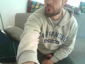 Fedelion Chaturbate stream image from January 28, 2025