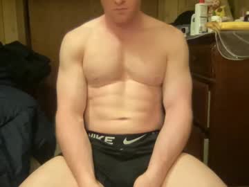 Gingernospice Chaturbate stream image from January 28, 2025